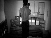 Amateur Couple Filming While Fucking