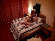 Couple Filmed When Having Sex