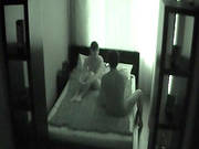 Naughty Couple Enjoying Hard Sex