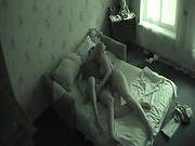 Amateur Couple Having Sex On Tape