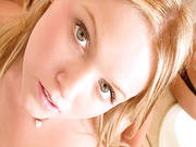 Blondie Is Pretty Horny And Needy