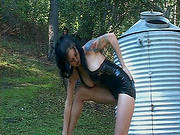 Lesbians Are Eager To Play Naughty