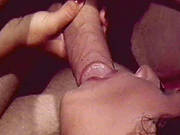 Retro Slut Having Rough Sex
