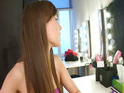 Daisy Loves Playing Naughty In Solo