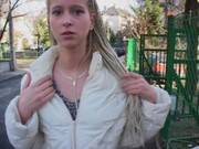 Extreme Public Piss 05