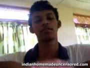 Boldn Beauty Desi Babe Giving A Superb Bl 