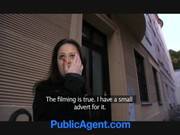 Publicagent Massive Boobs Fucked In The Hotel