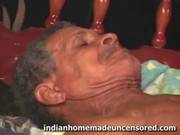 Desi Teen Banged By Older Man