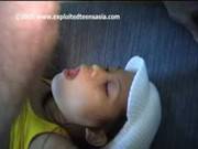 Jessica Petite Filipino Teen 18 Chubby B 