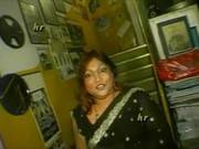 French Indian Gangbang