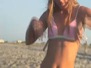 Ultra Hot Public Fucking With Cameraman -3