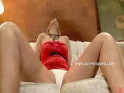 Blonde Lesbian Lover Makes Her Mistress Happy Pleasing Her And G