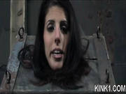 Vanilla Chick Taught Ropes -9
