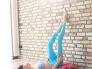 Superskinny Doll Beauty Stripping -3