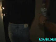 Blowjob Before Nice Sex -3