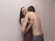 Ivana Fucking And Sucking Penis -4