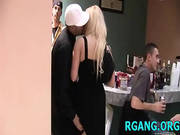 Exciting Sex Party Action -3