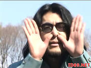 Japanese Av Model Forced To Suck -9