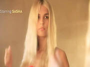 Sasha Wetting Glamour Babe Wow Girl -2