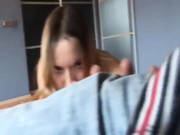 I Love Anal Fingering And Penetrate