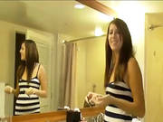 Amateur Movie Of My Exgirlfriend Bang -2