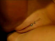 Dirty Amateur Cougar Blows And Gets Pussy Pounded On Heels