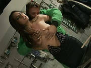 Linda Brown Is A Mechanic
