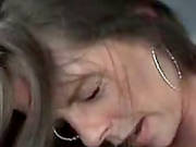 Beautiful Milf Loves The Taste Of Cock