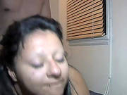 Thick Booty On A Chica That Loves To Get Rammed