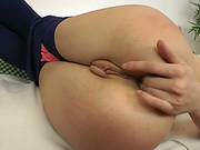 Part 4. Russian Beauty Is Tricked Into Going Back To Guys Place