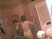 Voyeur Japanese Teens In The Locker Room . Part 2