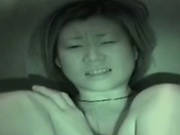 Small Tit Asian Girlfriend Blowjob And Hot Fucking. Part 3