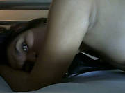 Amateur Filipina Lesbians Making Out. Part 2