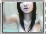 Cute Chinese Girl Solo Masturbation
