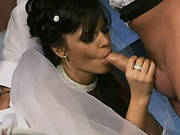 Part 3. Black Angelika And Her Husband