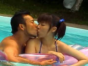 Swimming Lessons 2