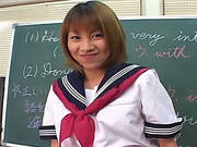 Schoolgirl Slut Pointers 2