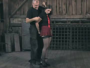 Bondage Pig Part Three
