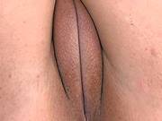 Young Jenny Hendrix Reveals Her Sweet Meaty Fish Lips