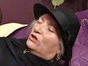 German Grannies Screwed In All Holes Hard