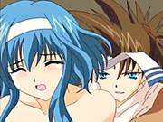 Pussy And Anal Hentai Fuck In The Wild Orgies