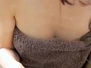 Skinny Japanese Teen Shows All Her Goods