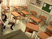 Teacher Yokoyama Natsuki Secret