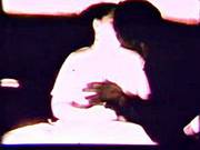 Retro Porn Archive Video: Granpa Black Sock Scandals 04