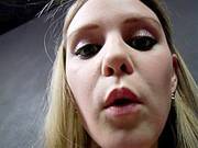 Whipping And Facesitting For Slave