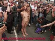 Whore At The Faire
