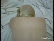 Real Amateur Couple Having Anal Sex
