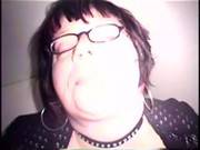 Wife Begs For Piss