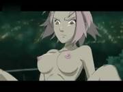 Naruto Sakura Sex