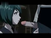 Bleach Nude Video
